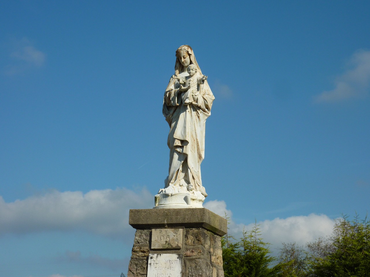 Sainte Marie-Madeleine